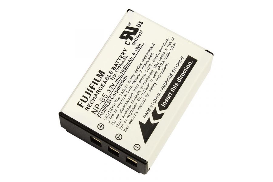 Аккумулятор Fujifilm NP-85