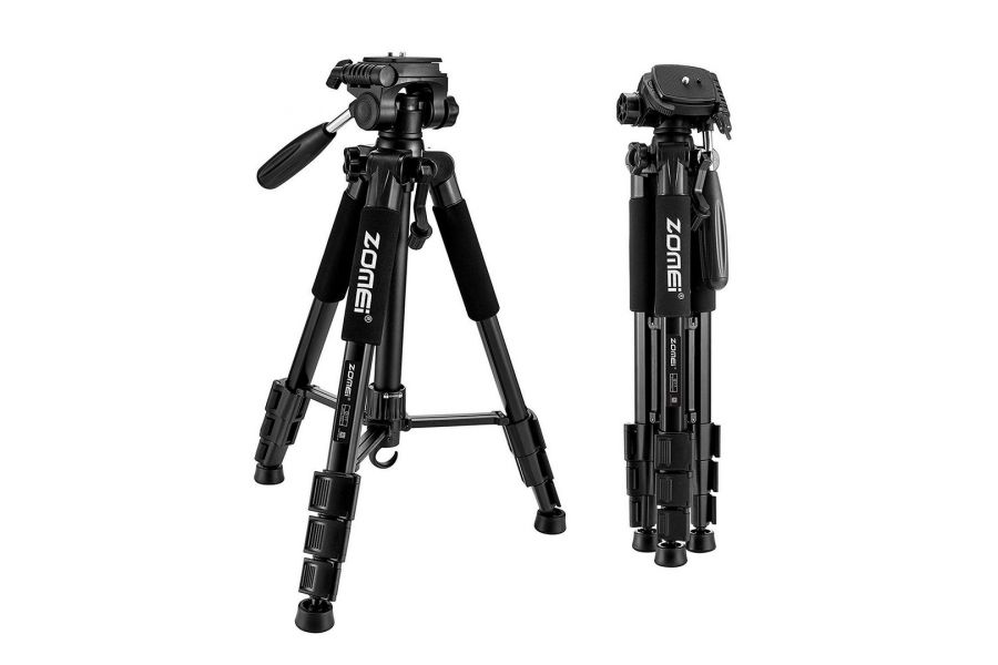 Штатив Zomei Z666