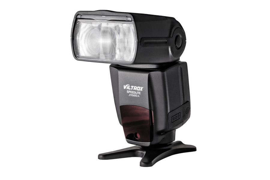 Фотовспышка универсальная Viltrox speedlite JY-680A