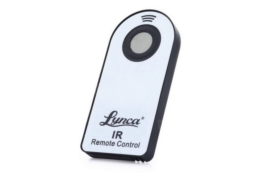 Пульт дистанционного управления LYNCA IR-30