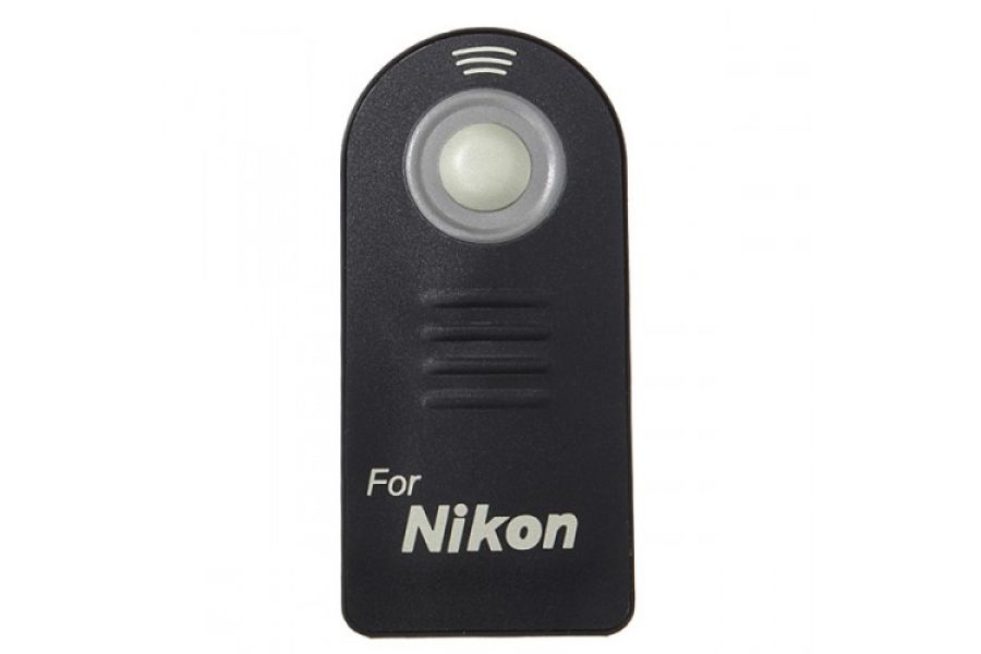 Пульт дистанционного управления для Nikon