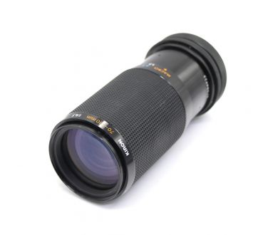 Kiron MC 70-210mm f/4.5 Macro