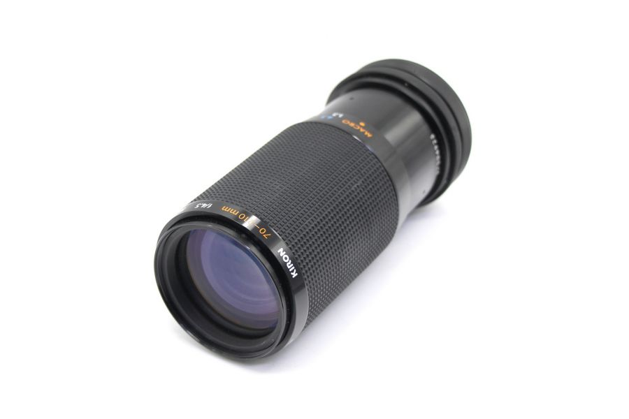 Kiron MC 70-210mm f/4.5 Macro