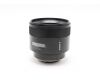 Sony Planar 50mm f/1.4 ZA SSM T* Carl Zeiss 