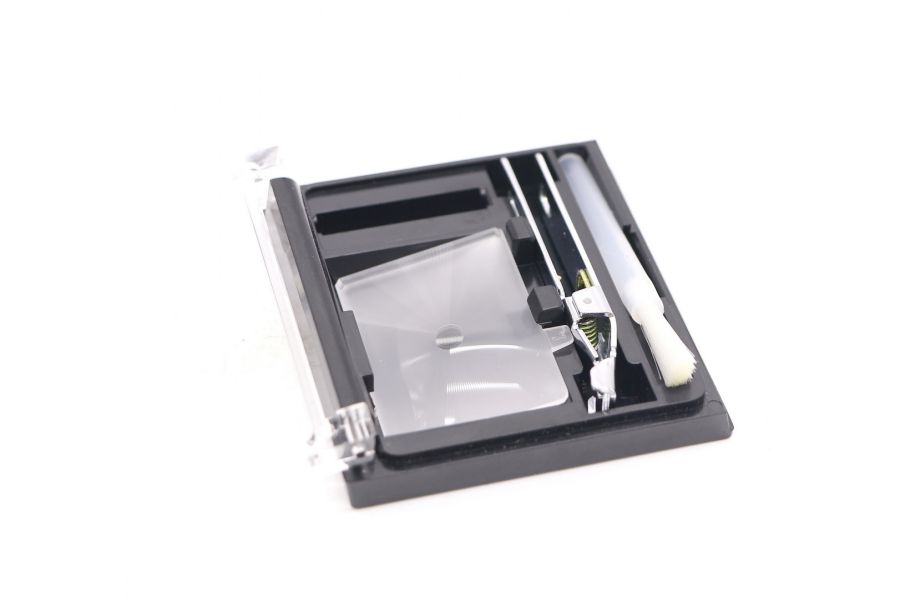 Фокусировочный экран Olympus