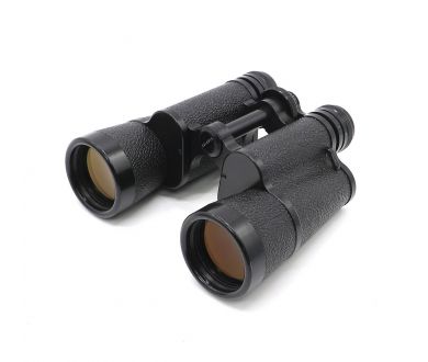 Бинокль Carl Zeiss Jena Jenoptem 10x50W multi-coated