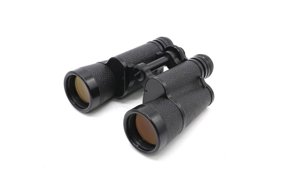 Бинокль Carl Zeiss Jena Jenoptem 10x50W multi-coated