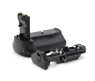 Батарейная ручка BG-E14