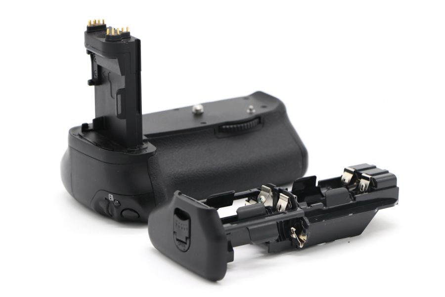 Батарейная ручка BG-E14