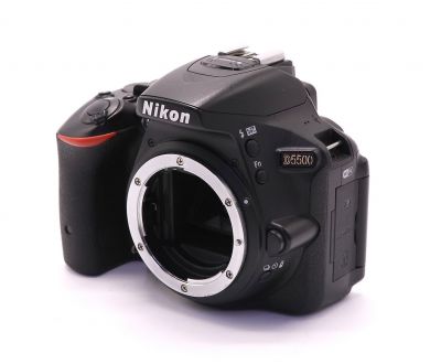 Купить Nikon D5500 body (пробег 8000 кадров) Nikon D5500 body (пробег 8000 кадров)