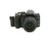Olympus E-510 kit (пробег 44600 кадров)