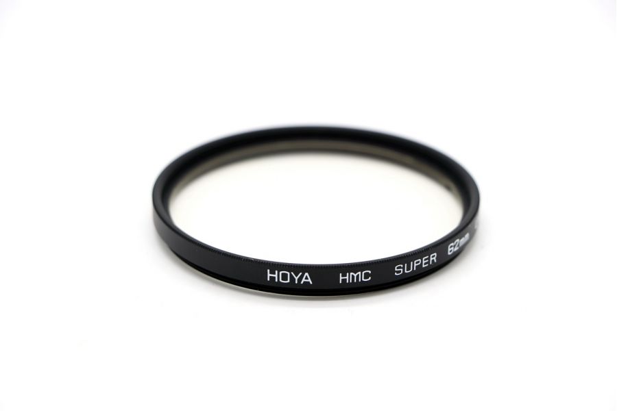 Светофильтр Hoya HMC Super 62mm UV(0) Japan