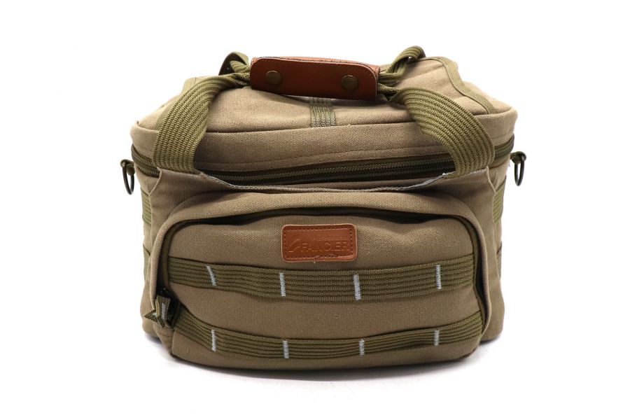 Сумка Fancier Delta 100A