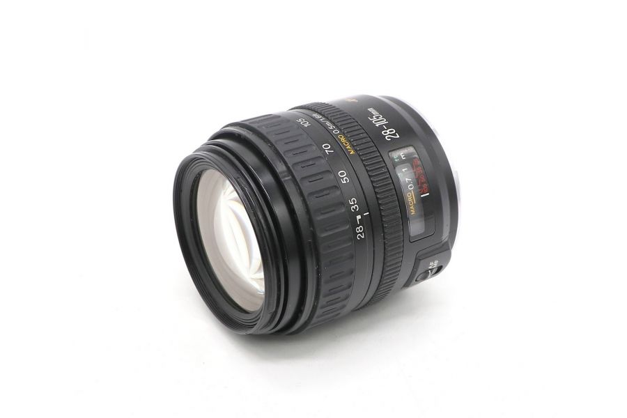 Canon EF 28-105mm f/3.5-4.5 USM б/у Japan