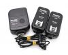 Комплект передатчик и 2 приемника Phottix Odin TTL для Nikon