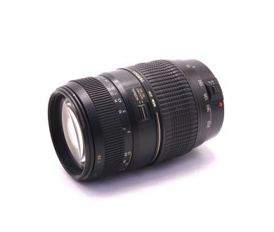 Tamron AF 70-300mm f/4-5.6 Di LD MACRO 1:2 (A17) Canon EF (China, 2006)