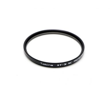 Светофильтр Tokina AT-X MC Protector 72mm Japan