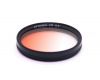 Светофильтр B+W 62E Farbverlauf
