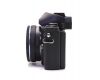 Olympus OM-D E-M10 Mark II kit в упаковке черный (пробег 6400 кадров)