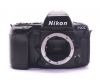 Nikon F90X body в упаковке
