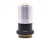 Объектив микроскопа Carl Zeiss Jena Planachromat 10x