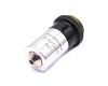 Объектив микроскопа Carl Zeiss Jena Planachromat 10x
