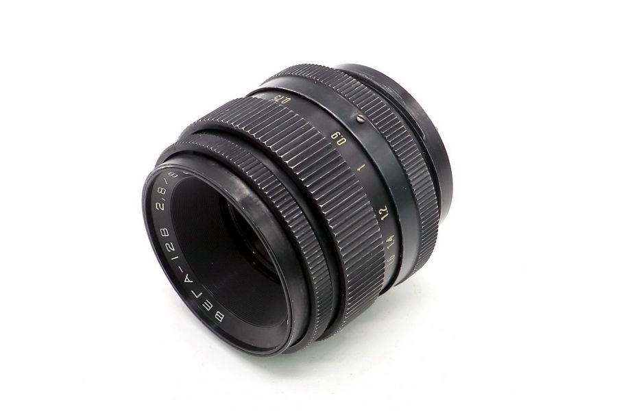 Вега-12В / Vega-12B 2.8/90 б.