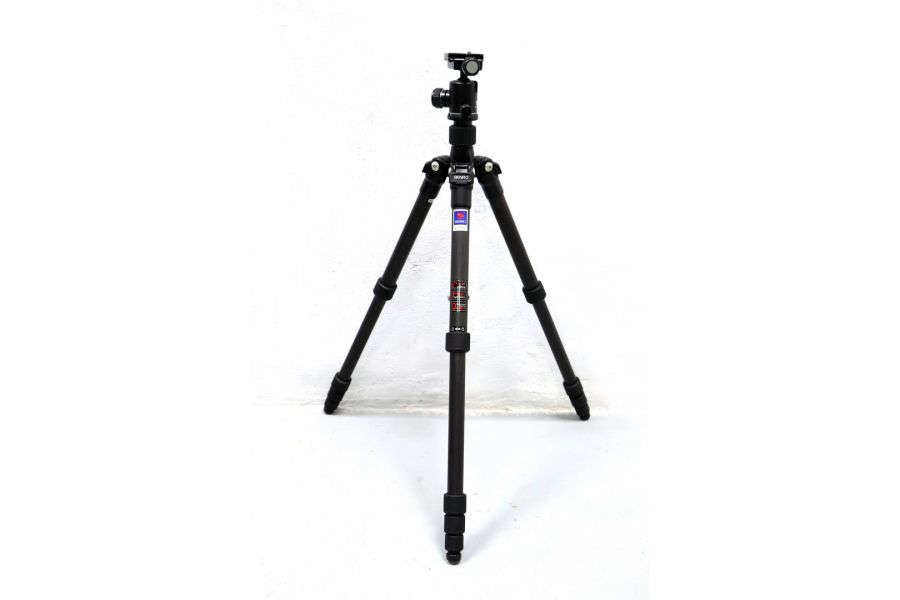 Штатив Benro C-169 M8