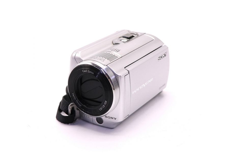 Видеокамера Sony DCR-SR88