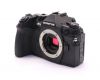 Olympus OM-D E-M1 Mark II body в упаковке (пробег 1620 кадров)
