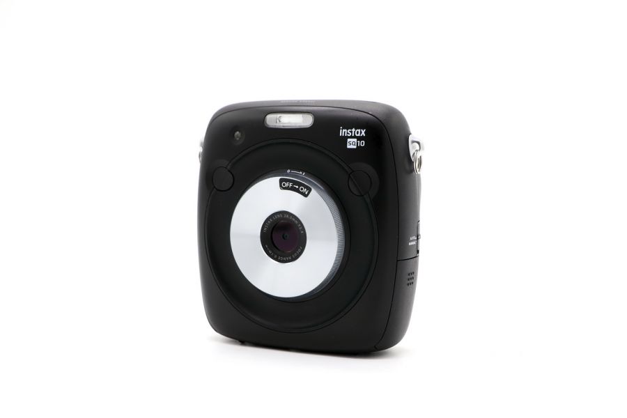 Fujifilm Instax SQ10