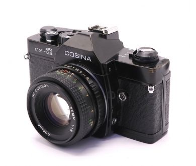 Купить Cosina CS-2 kit Cosina CS-2 kit