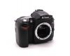 Цифровой Nikon D90 body неисправный