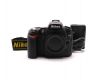 Цифровой Nikon D90 body неисправный