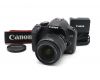 Canon EOS Kiss X2 kit (пробег 12500 кадров)