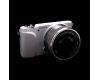 Фотокамера Sony Nex-3N kit (пробег 5020 кадров)