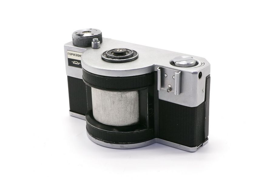 Ранний Горизонт панорамный (СССР, 1966)