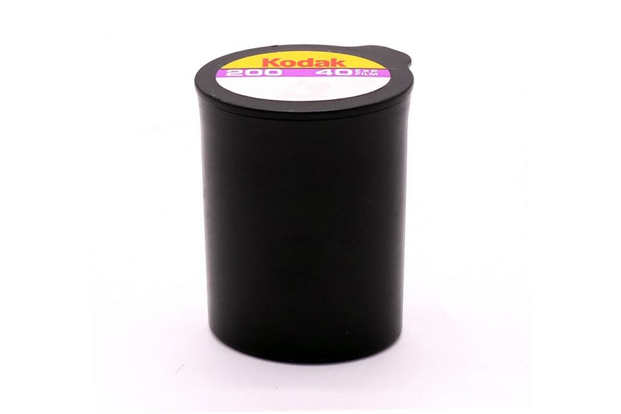Фотопленка Kodak Advantix 200 APS