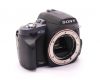 Sony A330 body (пробег 2460 кадров)