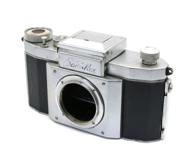 Praktiflex 1st gen body б.