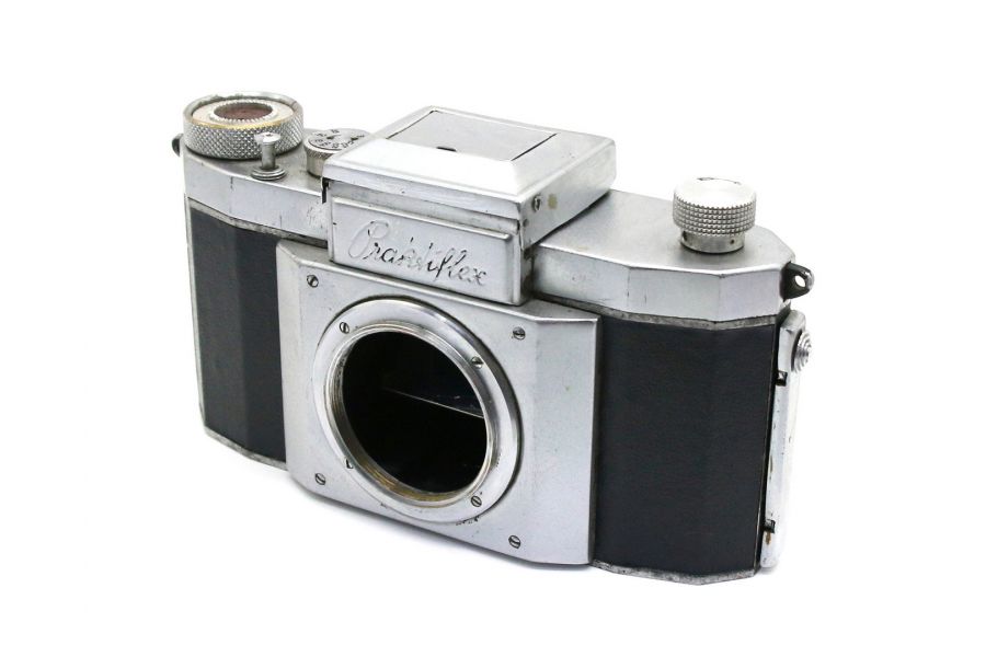 Praktiflex 1st gen body б.