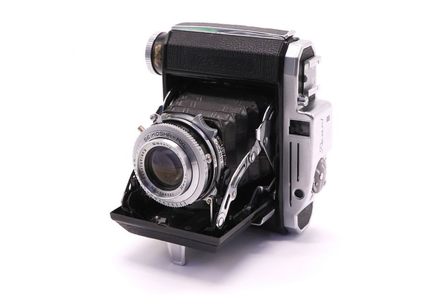 Konica Pearl III