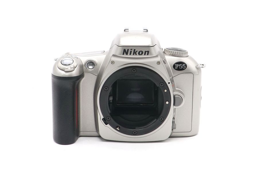 Nikon F55 body