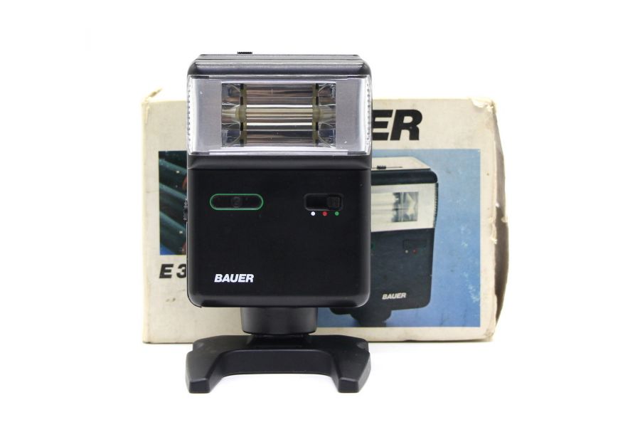 Фотовспышка Bauer E 328 ABS