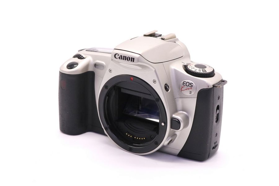 Canon EOS Kiss 3 body