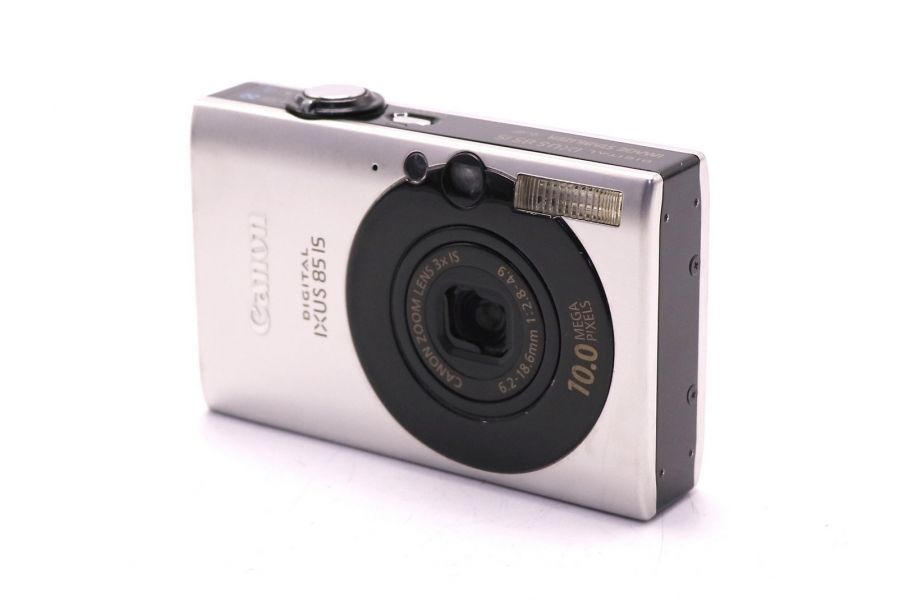 Фотокамера компактная Canon IXUS 85 IS (Japan)