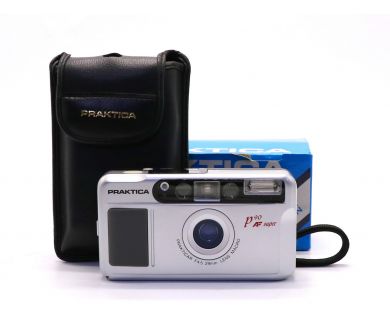 Praktica P90 AF Super box