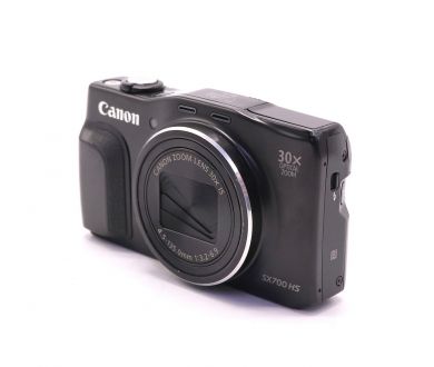 Фотокамера Canon PowerShot SX700 HS (Japan)
