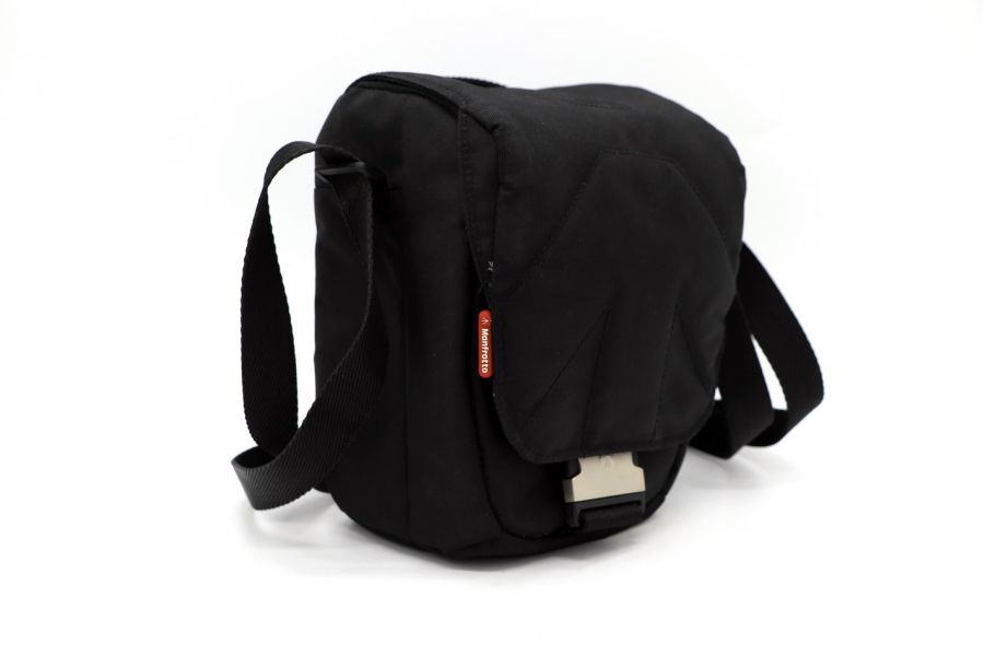 Сумка Manfrotto Solo IV Holster Black MB SH-4BB