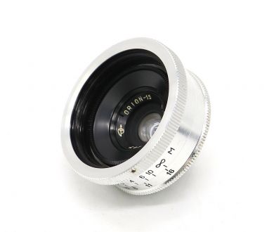 Орион-15 6/28мм М39 новый (СССР, 1976)